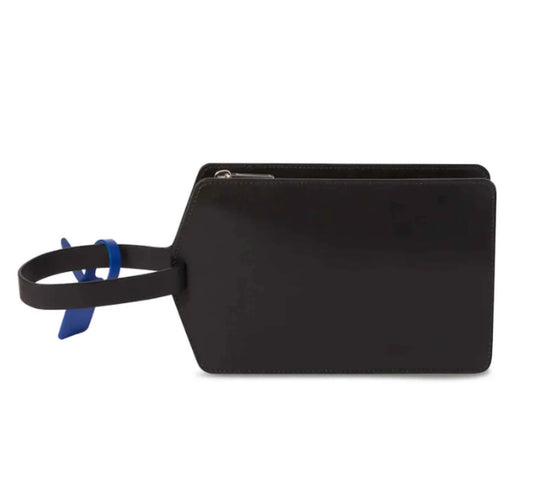 ZIP TIE MEDIUM CLUTCH