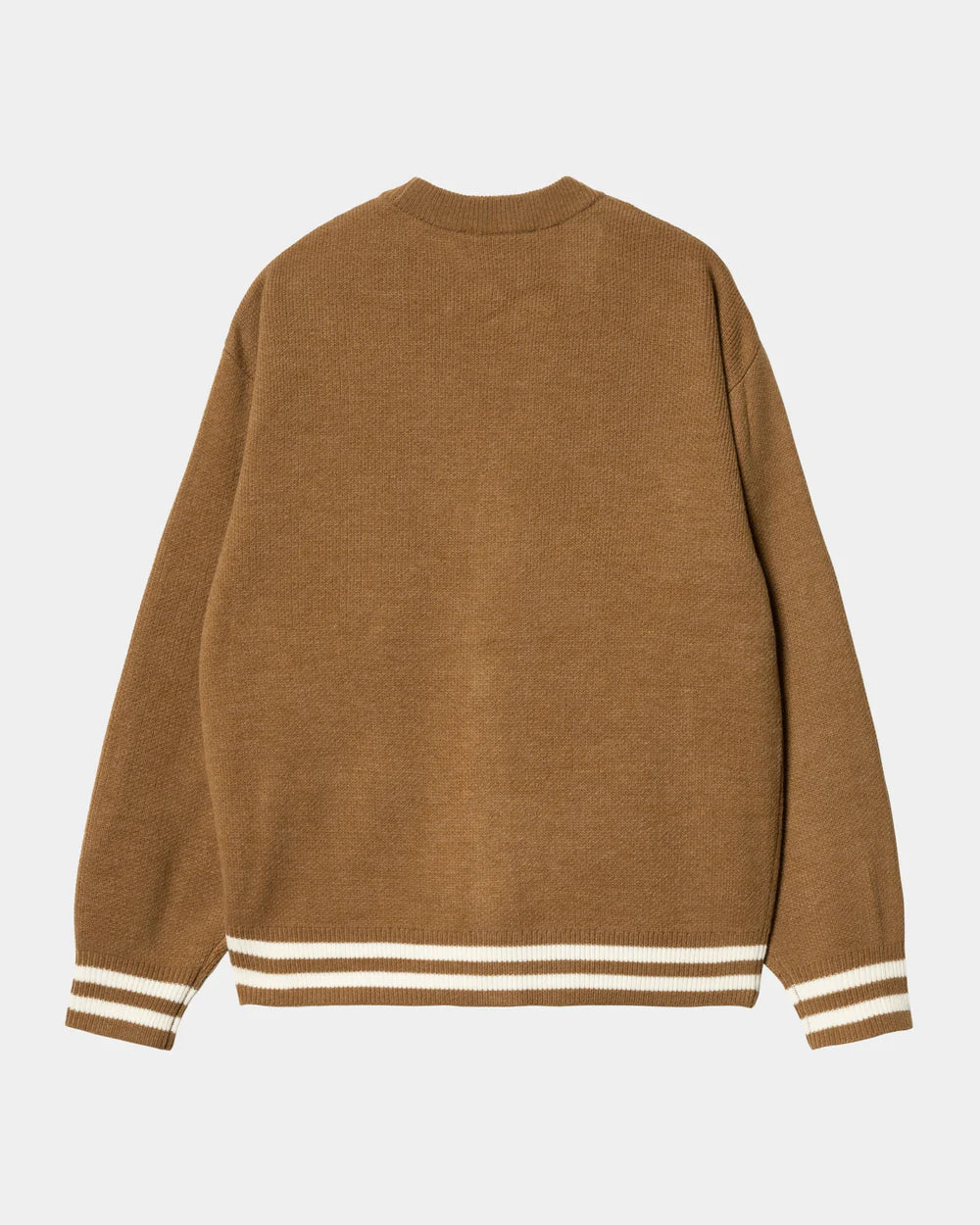 HAMILTON DUCKS CARDIGAN