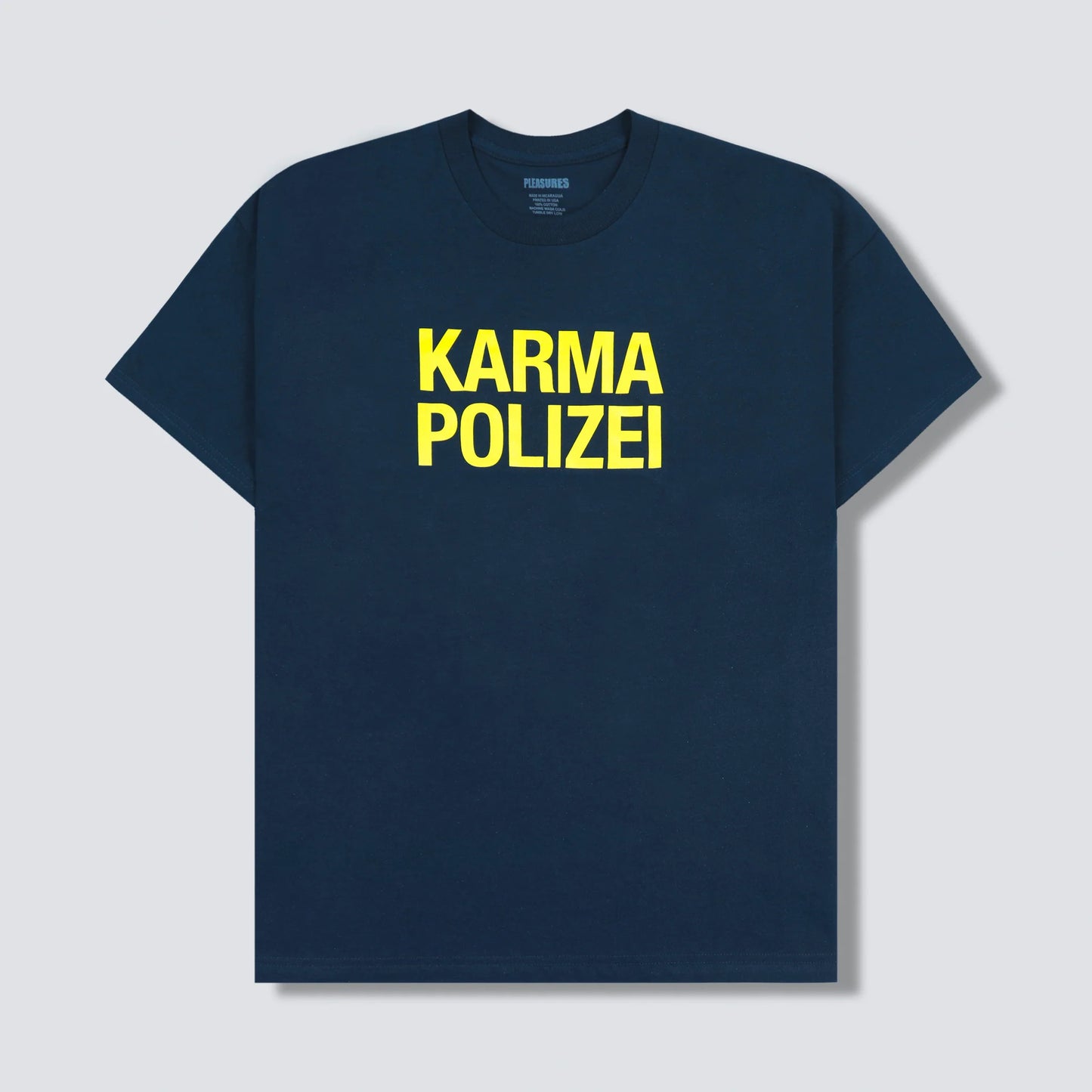 KARMA T-SHIRT