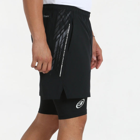 SHORT BULLPADEL MISIL