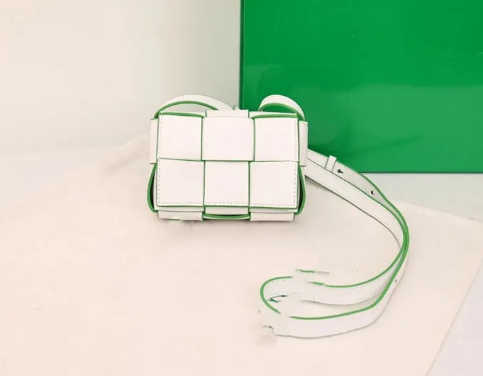 MINI CASSETTE BAG