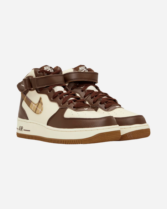 AIR FORCE ONE BOOT