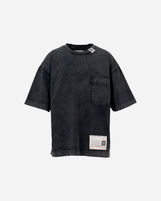 AMATEUR SEWN LIKE T-SHIRT