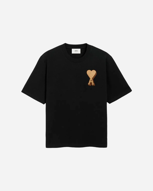 AMI DE COEUR CREWNECK T-SHIRT