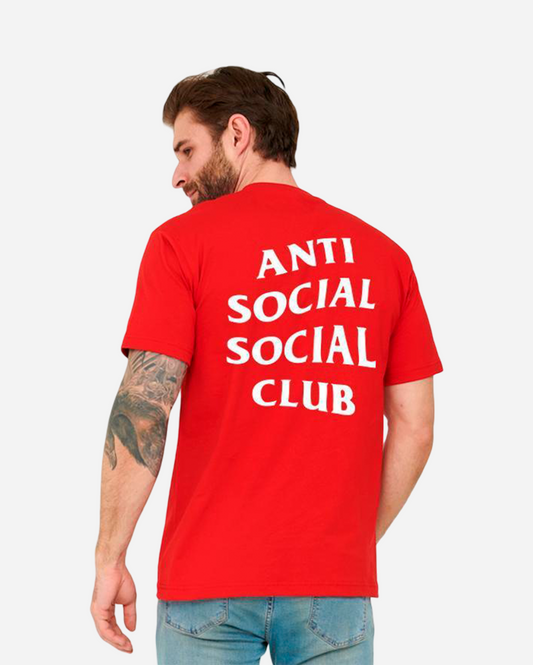 ANTI SOCIAL TSHIRT