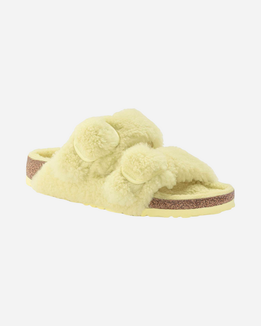 ARIZONA SHEARLING