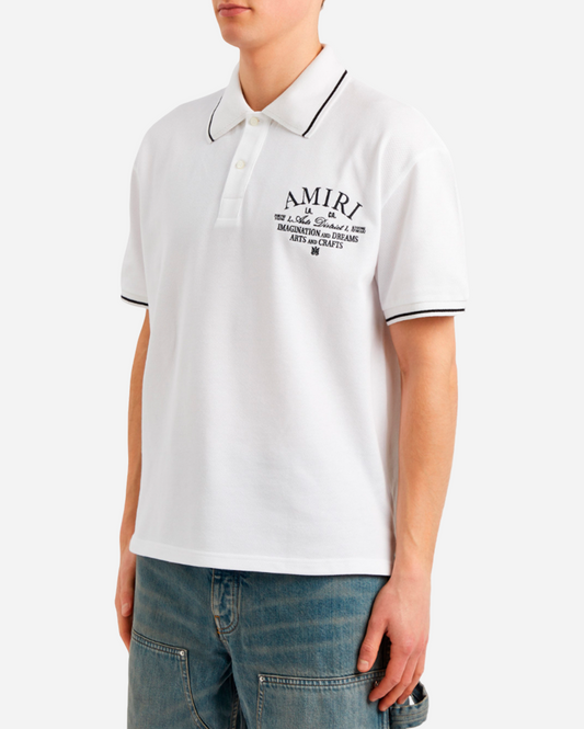 ART DISTRICT POLO