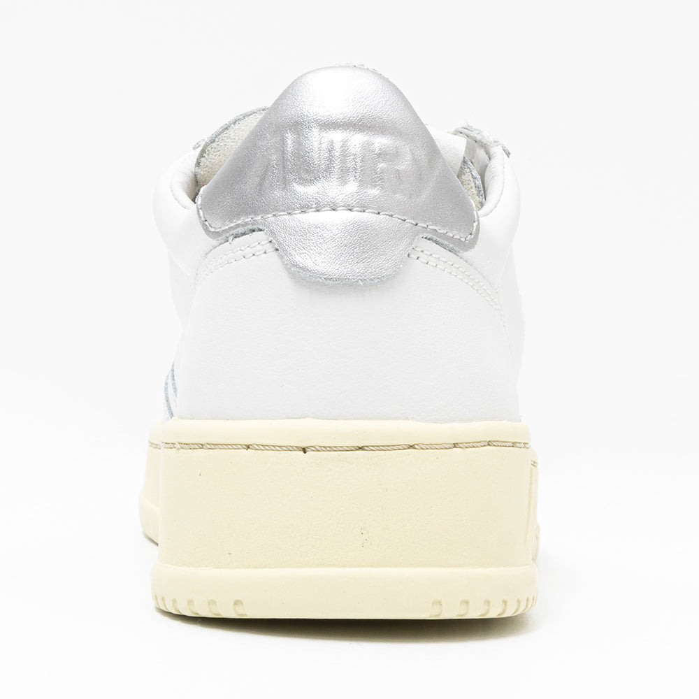 ZAPATOS AUTRY LOW MAN