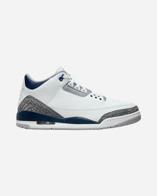 A MA MANIERE X AIR JORDAN 3 RETRO OG SP FOR THE LOVE