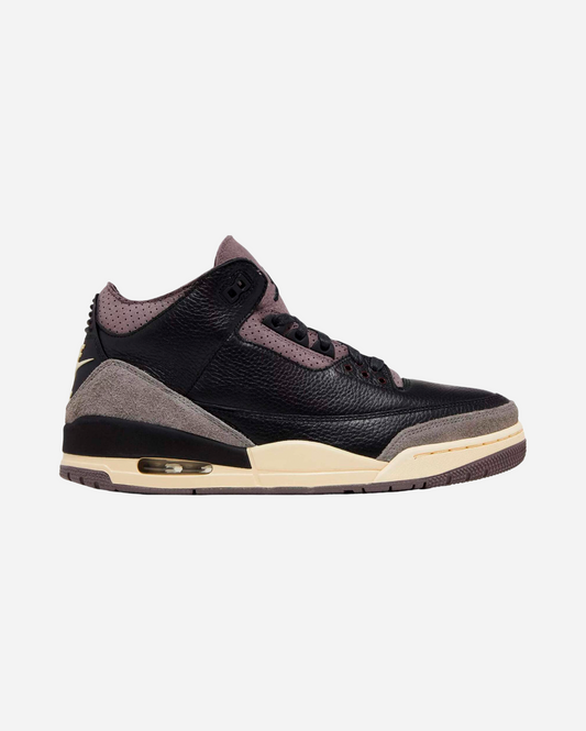 A MA MANIERE X AIR JORDAN 3 RETRO OG SP WHILE YOU WERE SLEEPING