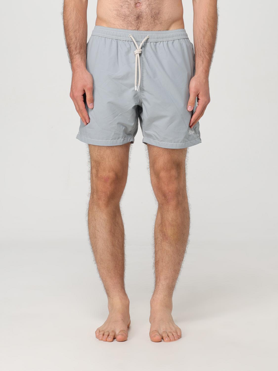SHORTS DE PLAYA MC2 SAINT BARTH