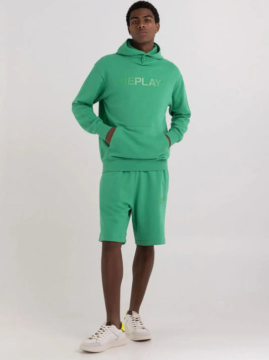 SHORTS REPLAY