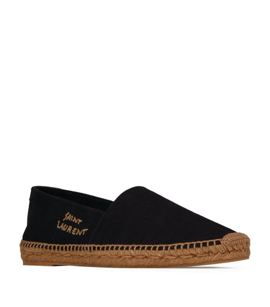 EMBROIDERED ESPADRILLES 1000