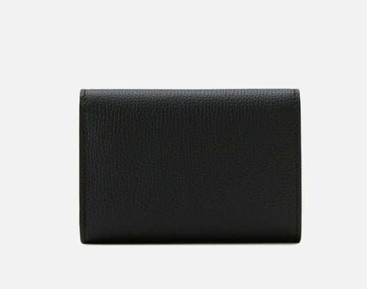 ANAGRAM TRIFOLD WALLET