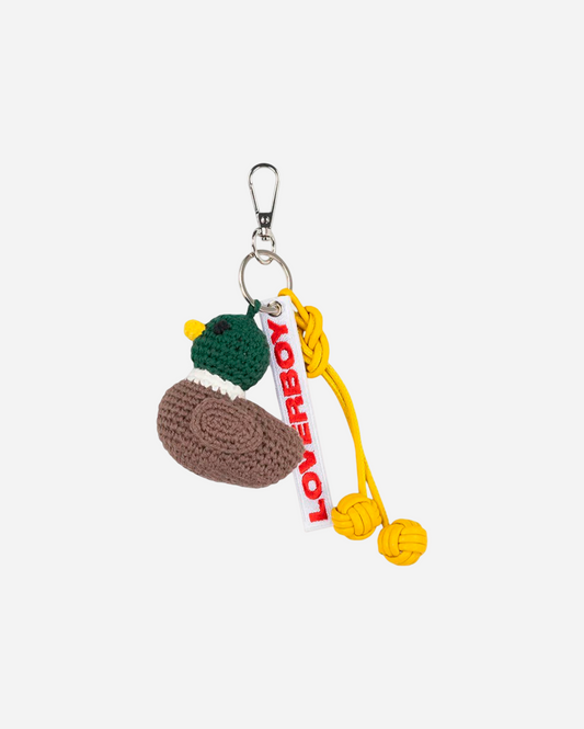 BAG CHARM DUNK