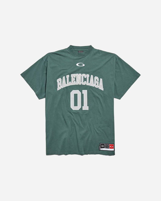BASKETBALL T-SHIRT