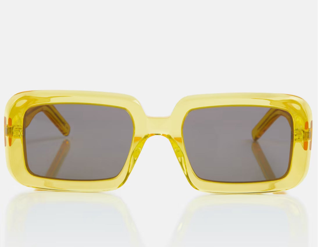 YELOW SL 534 SUNRISE