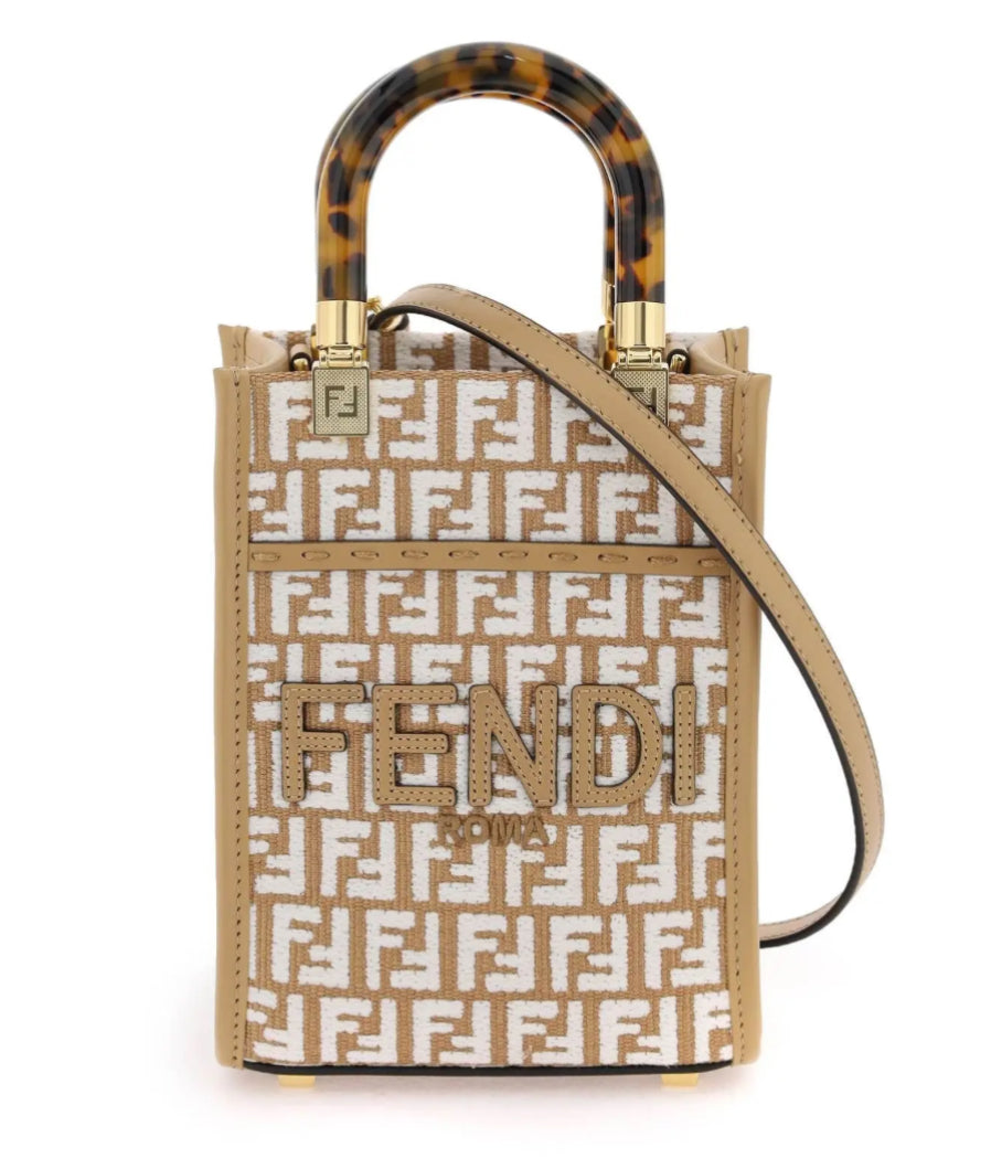 MINI SUNSHINE BAG F1MB1
