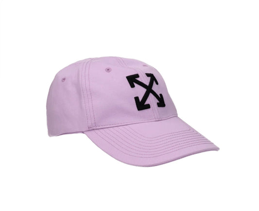 SINGLE ARROW BASEBALL CAP