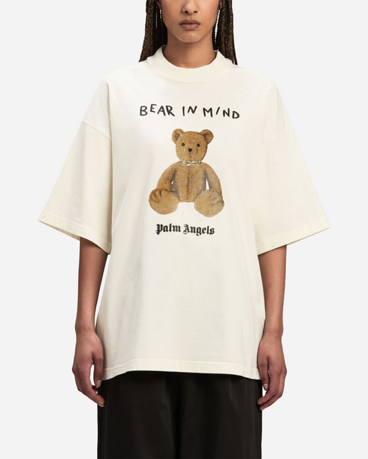 BEAR IN MIND T-SHIRT