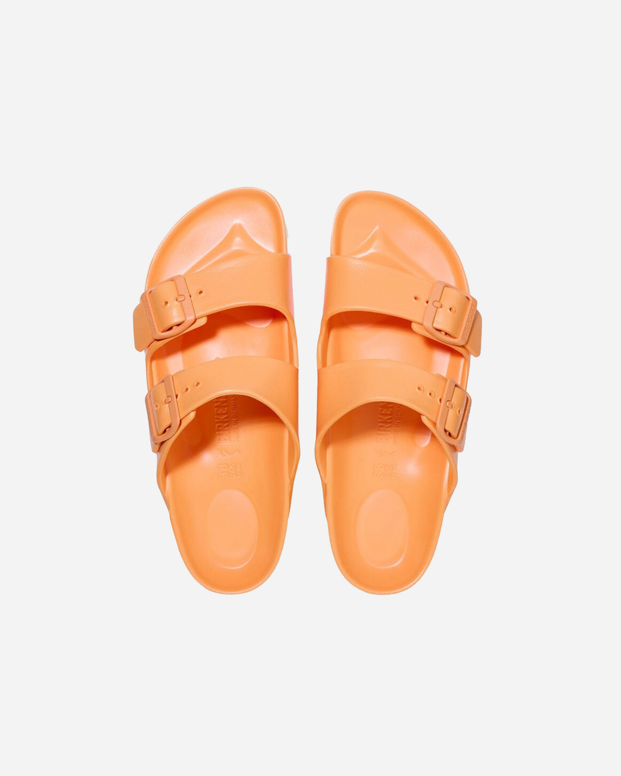 SANDALIAS BIRKENSTOCK ARIZONA EVA PAPAYA