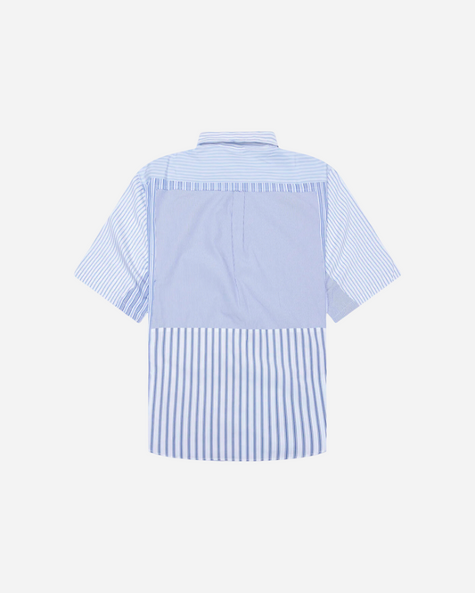 BLYTHE SS OVERSIZED SHIRT