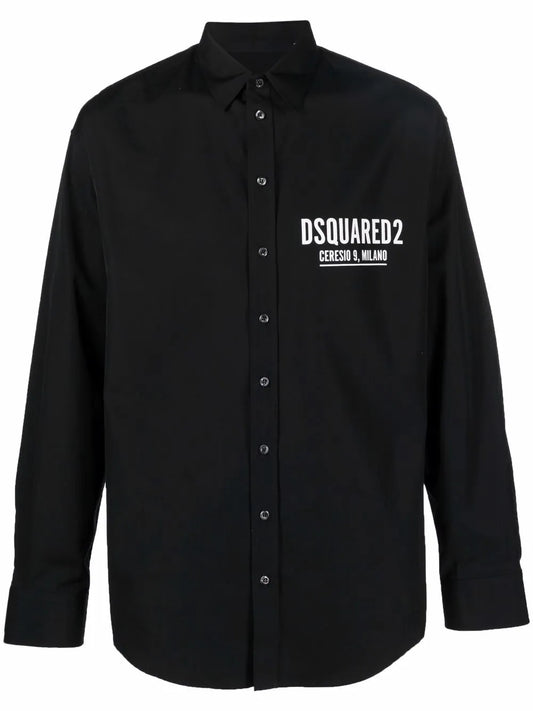 CAMISA DSQUARED2