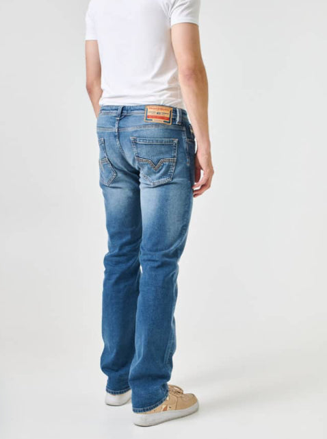 JEANS DIESEL LARKEE R0R71