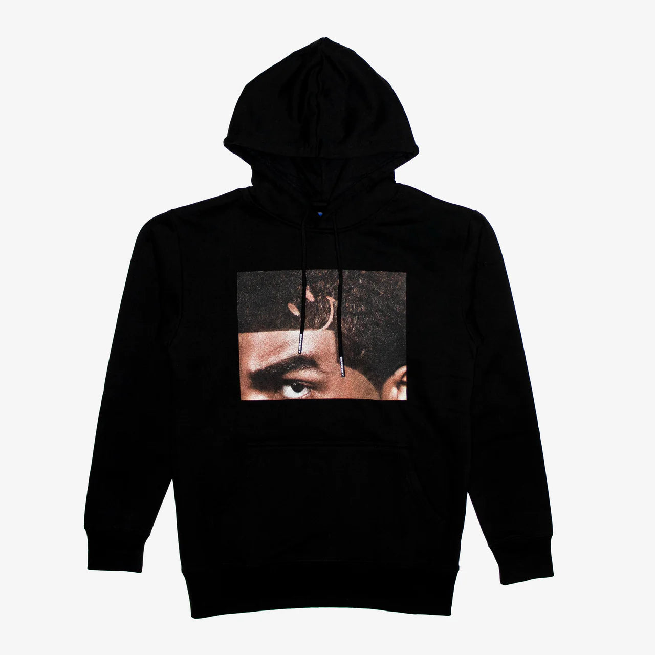 SMILEY SOFT HOODIE