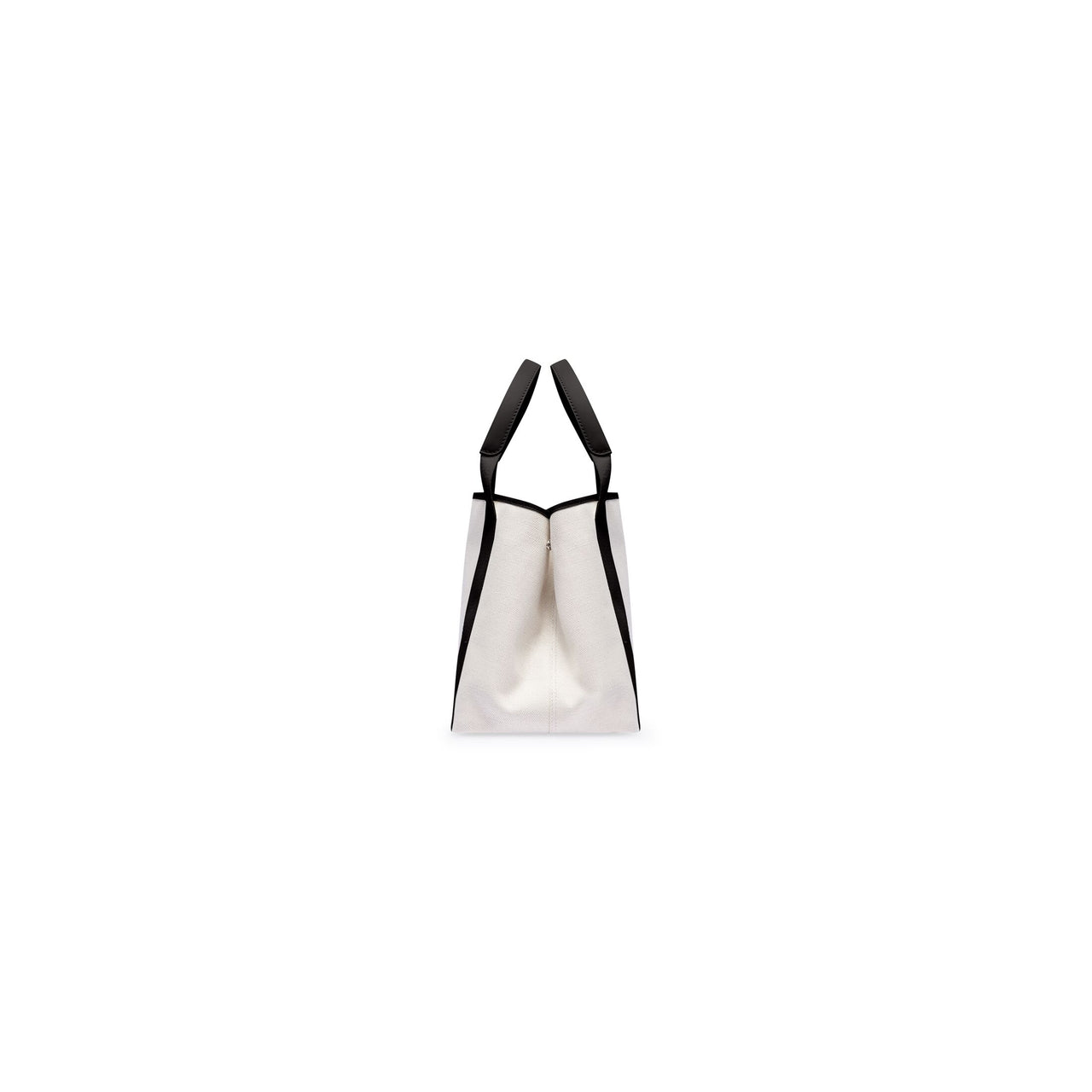 NAVY SMALL TOTE BAG 1092