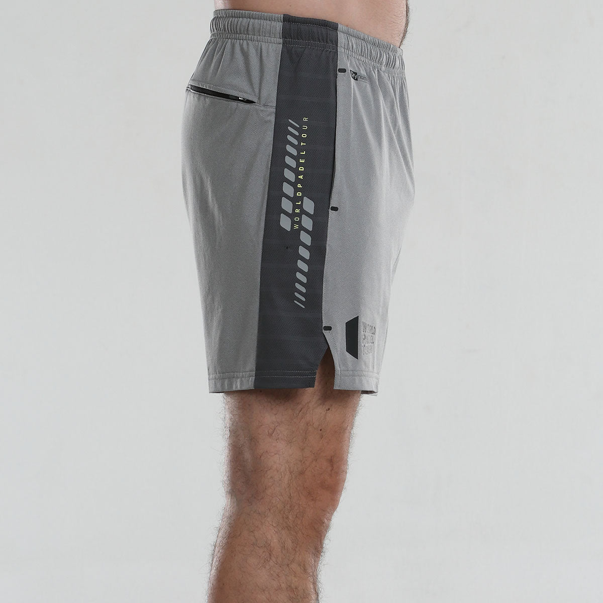 SHORT BULLPADEL LLANO