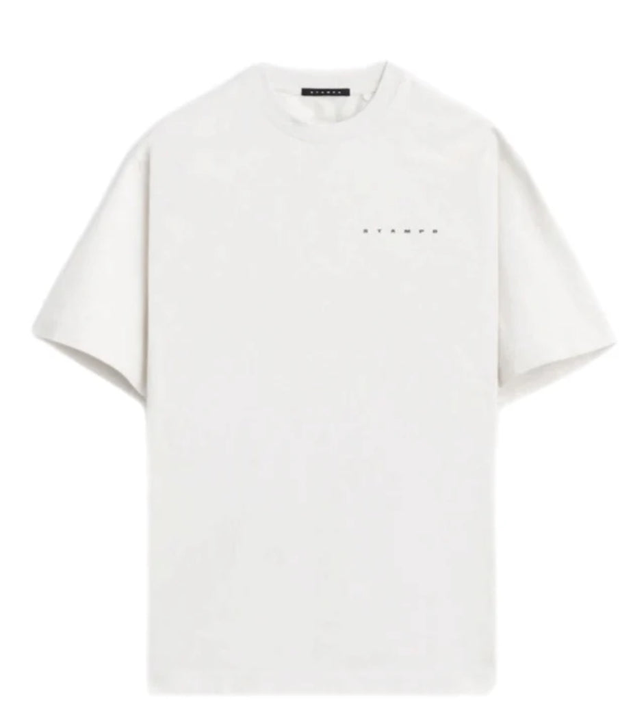 CAMISETA STAMPD LA TRANSIT RELAXED TEE