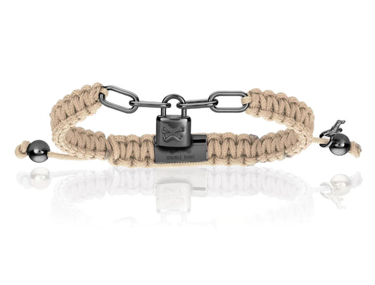 BRAZALETE DOUBLE BONE