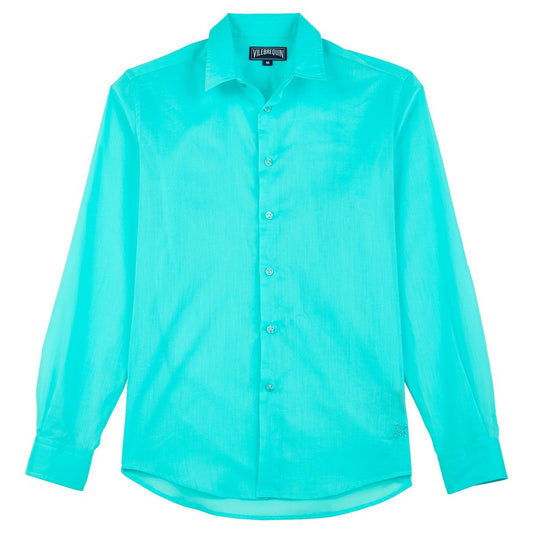 VOILE SHIRT