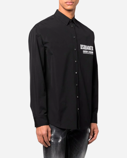 CERESIO 9 MILANO SHIRT