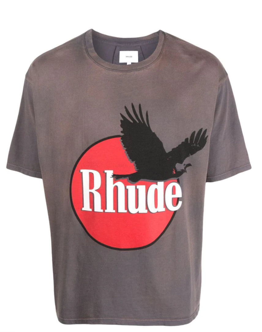 EAGLE LOGO TEE 1675