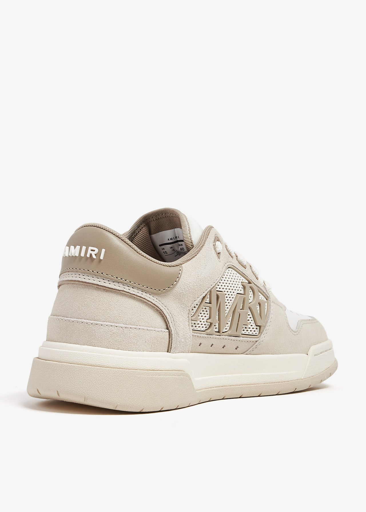 PATCH SUECE CLASSIC LOW
