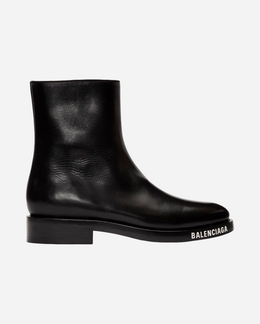 CHELSEA BOOT