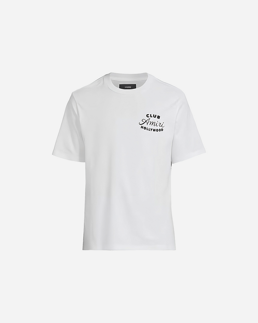 CLUB AMIRI TEE