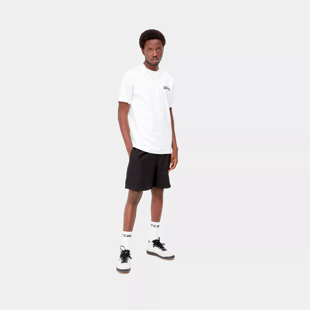 CHASE SWIM TRUNKS