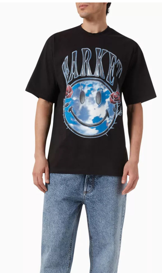 CAMISETA MARKET
