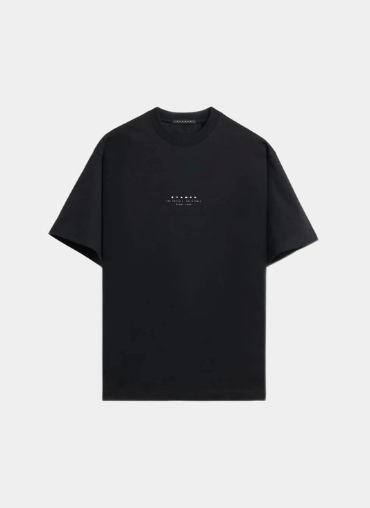 CAMISETA STAMPD STRIKE STACK LOGO RELAXED TEE