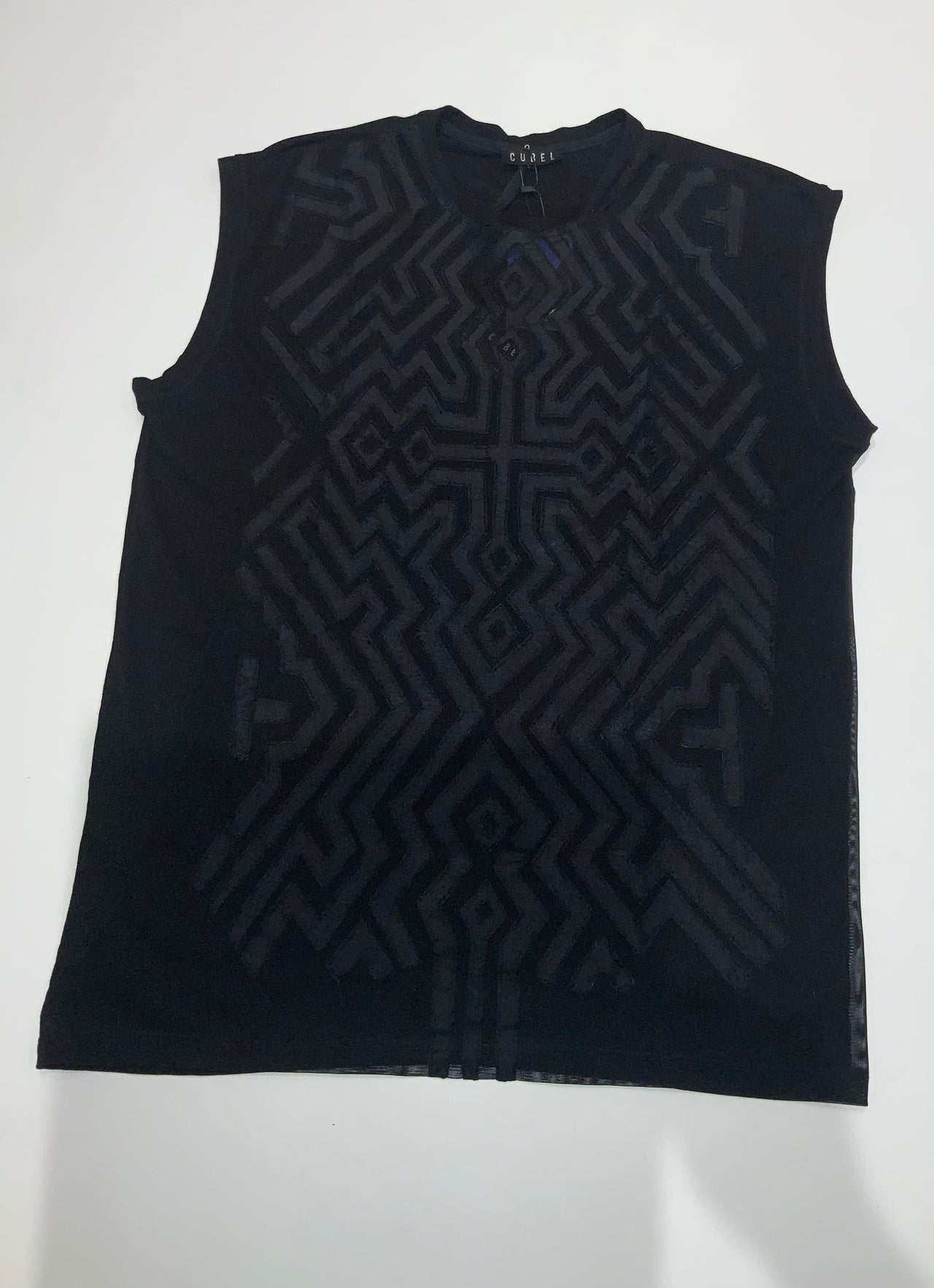 CRUZ ARMOLE TSHIRT