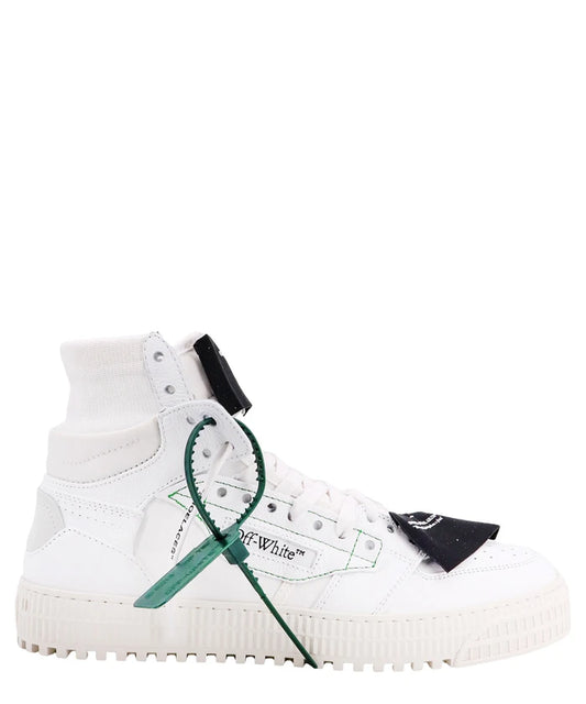 ZAPATOS OFF WHITE COURT