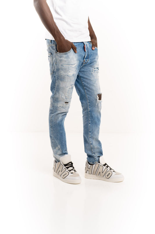 JEANS DSQUARED2