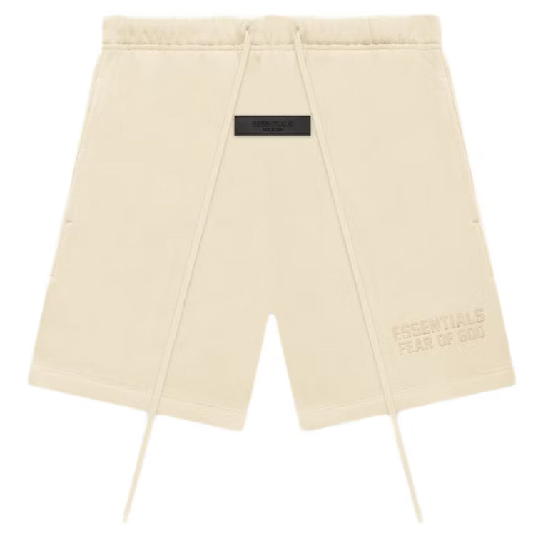 SHORTS FEAR OF GOD