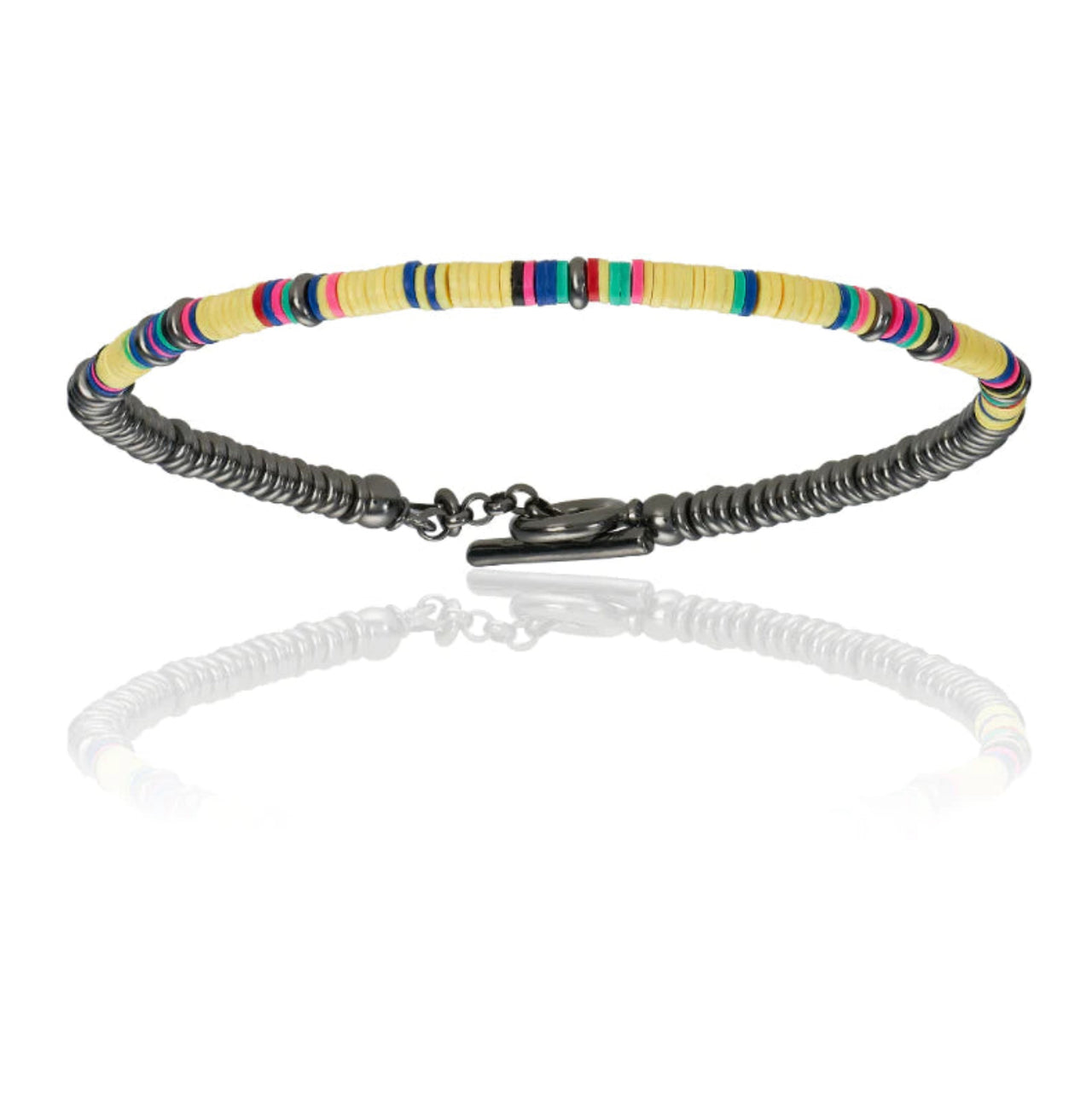 MULTICOLOR SMALL