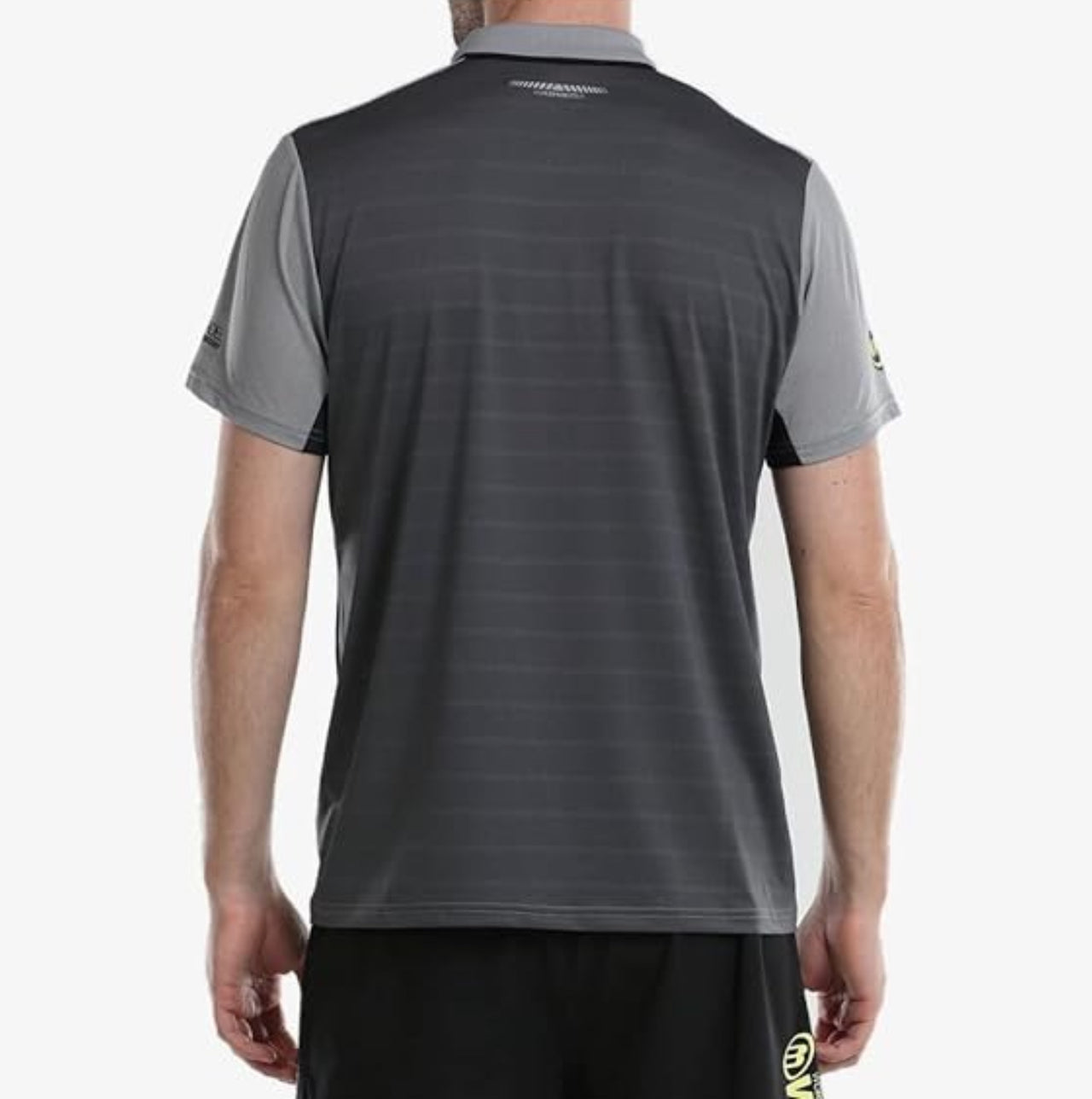 POLO DE PÁDEL BULLPADEL