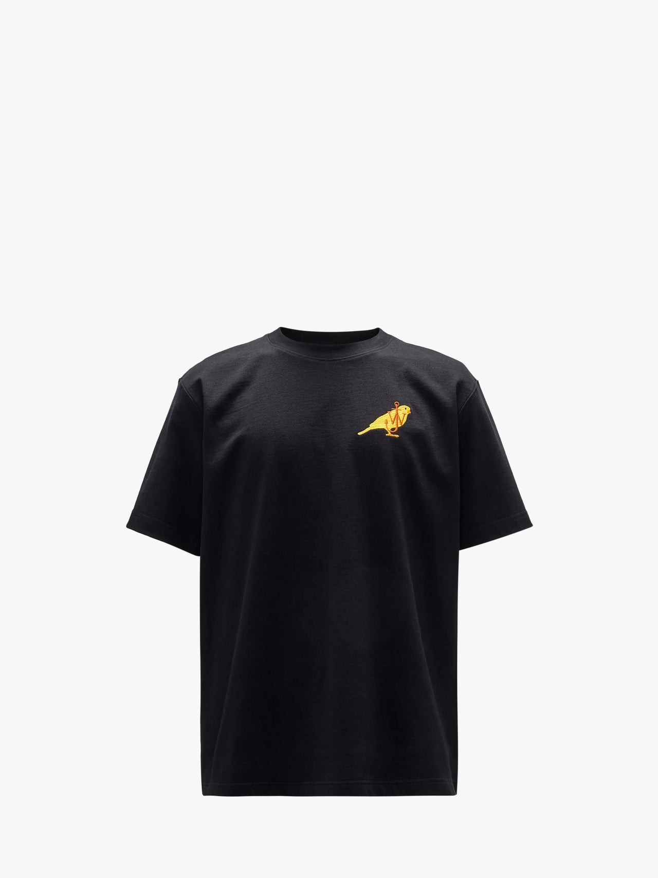 CANARY EMBROIDERED