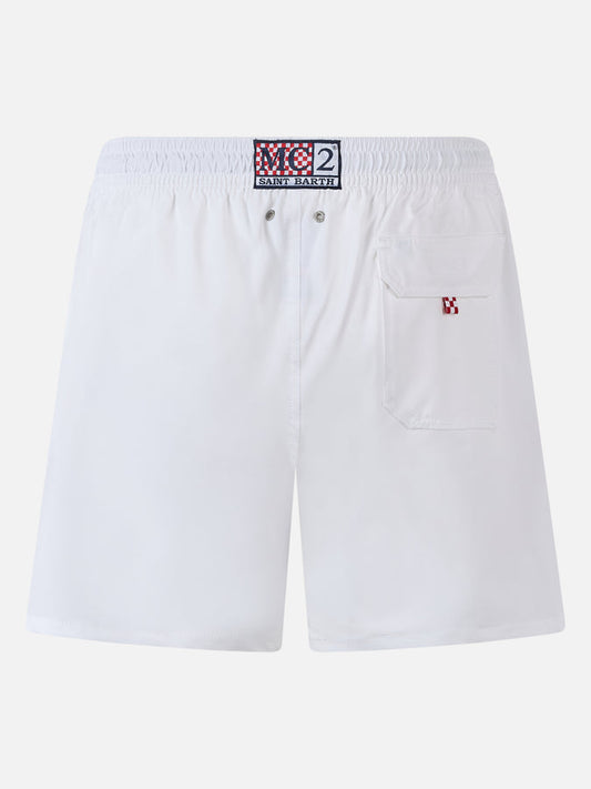 SHORTS DE PLAYA MC2 SAINT BARTH